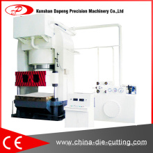 Steel Wire-Wound Hydraulic Press Machine for Large Thin Shell Plates